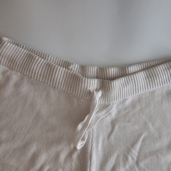 Life Is Good Drawstring knit Shorts - Picture 3 of 5